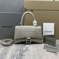 Balenciaga Hourglass Bags